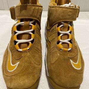 Youth Nike Air Griffey Max 1 ‘Wheat’